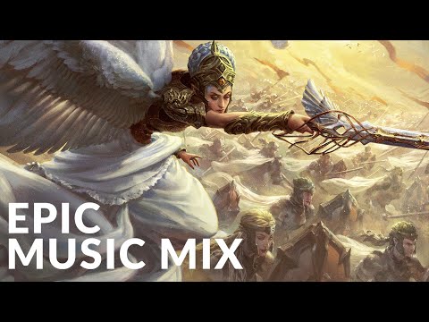 GLORIOUS ADVENTURE THEMES - Best Of Epic Music Mix | Beautiful Orchestral Music - Gothic Storm Music