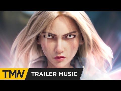 League of Legends - Season 2020 Cinematic Trailer music | Warriors by 2WEI feat. Edda Hayes