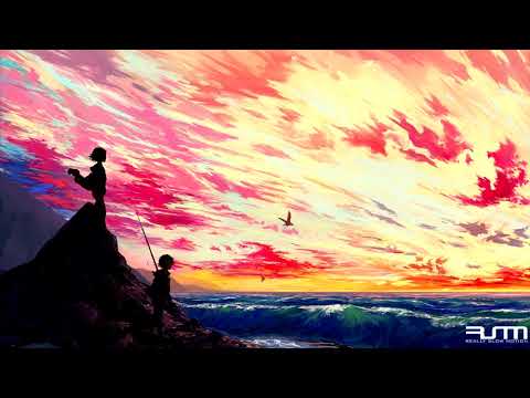 Really Slow Motion &amp; Instrumental Core - Horizons Afar (Epic Orchestral Music)