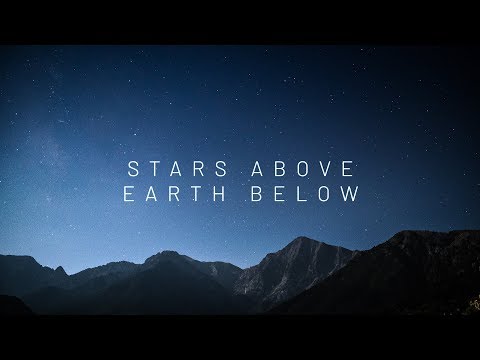Twelve Titans Music - Stars Above, Earth Below