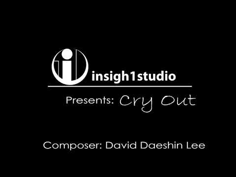 Insigh1Studio - Cry Out - Vol I, Cryout (Epic Orchestral Music)