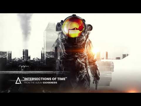 &quot;Intersections of Time&quot; from the Audiomachine release EXOGENESIS