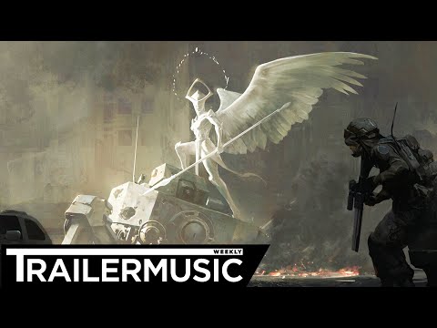 Gods Of Tomorrow by Heliotrope Music [Epic Dramatic Action Music]