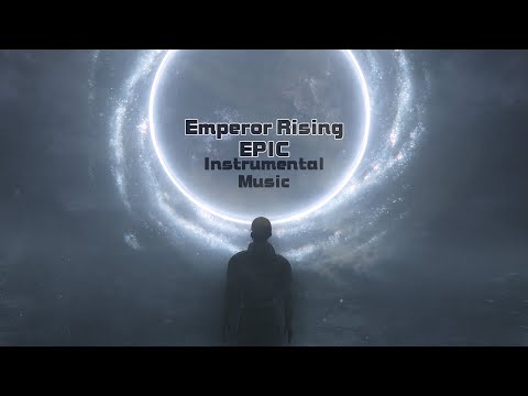 Emperor Rising - Ender Güney (Official Audio)