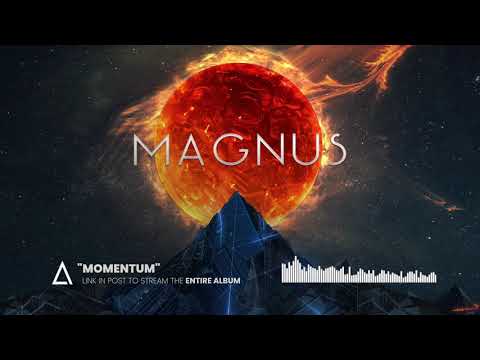 &quot;Momentum&quot; from the Audiomachine release MAGNUS