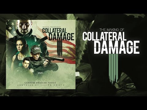 Collateral Damage 4 (Behind the Scenes)