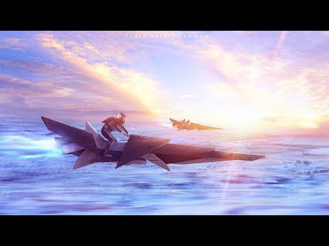 End Of Silence - Nova (feat. Úyanga Bold) [Epic Music - Epic Beautiful Vocal Orchestral]