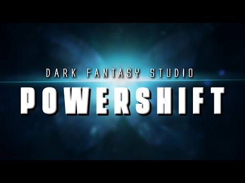 Dark fantasy studio- Powershift (royalty free epic action music)