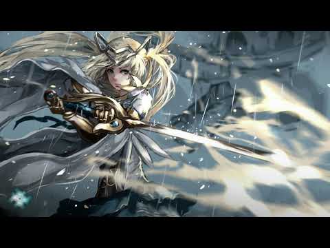 The Legend of the Sword by Fox Sailor | Most Epic Heroic Celtic Music Ever