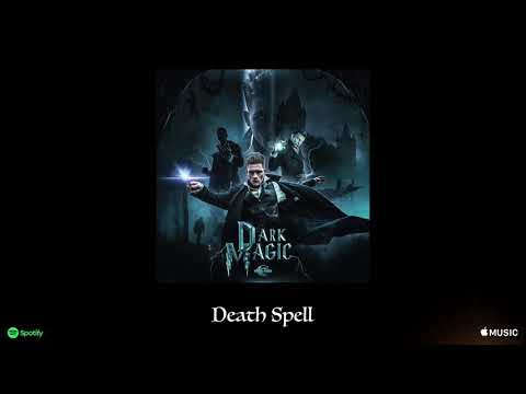 Gothic Storm - Death Spell (Dark Magic)