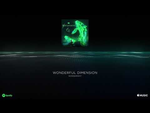 Gothic Storm - Wonderful Dimension (Wonderment)