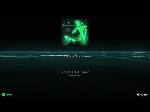 Gothic Storm - You&#039;ll Go Far (Wonderment)