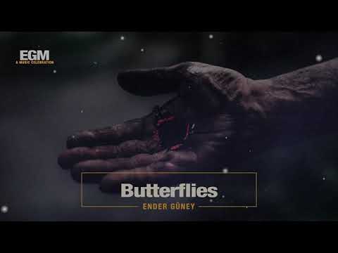 Butterflies - Ender Güney (Official Audio) Cinematic Music