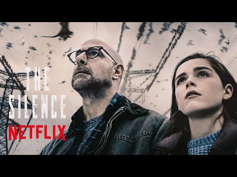The Silence (Trailer)