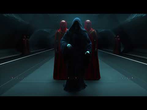 Music from the Dark Side - Stronger Than Fate