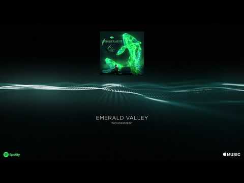 Gothic Storm - Emerald Valley (Wonderment)