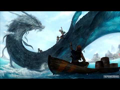 PetRUalitY - In Captivity Of The Seas | EPIC FANTASY ADVENTURE