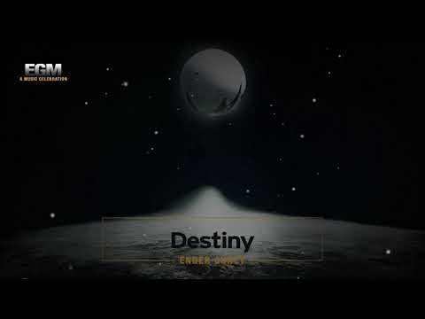 Destiny - Epic Cinematic Music / Ender Güney - (Official Audio)
