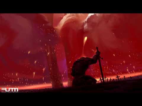 Really Slow Motion &amp; Giant Apes - Warflame (Epic Powerful Emotional Music)