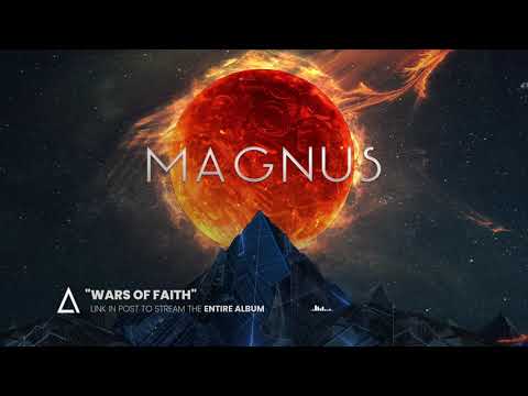 &quot;Wars of Faith&quot; from the Audiomachine release MAGNUS