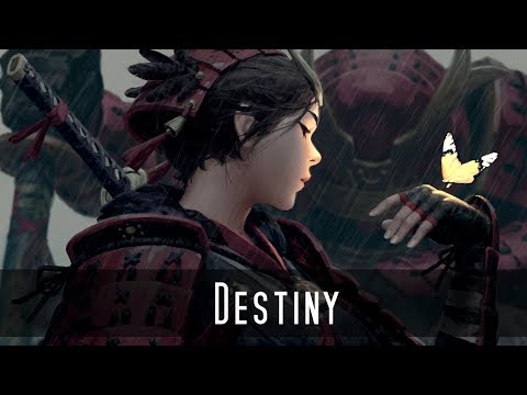 Generdyn ft. Krigarè - Destiny | Epic Powerful Emotional Vocal