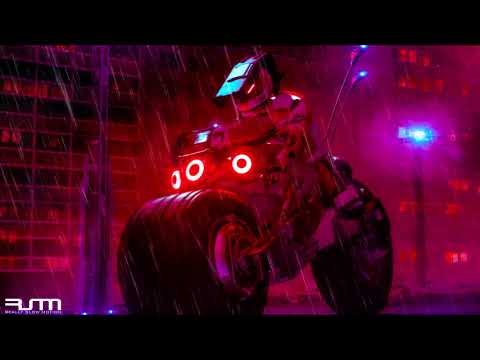 Really Slow Motion - Bionic Heat (Epic Futuristic Hybrid)