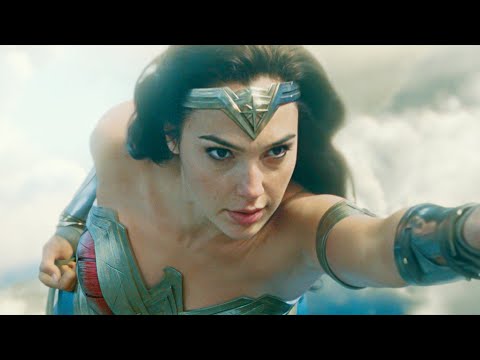 DUTY AND LOVE | Wonder Woman - Epic Cinematic