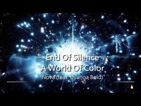 World&#039;s Most Epic Music: Nova (ft. Úyanga Bold) by End Of Silence