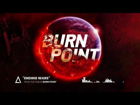 &quot;Ending Wars&quot; from the Audiomachine release BURN POINT