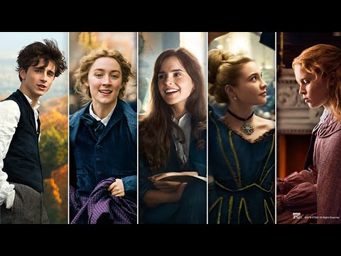 Little Women (TV Spot)