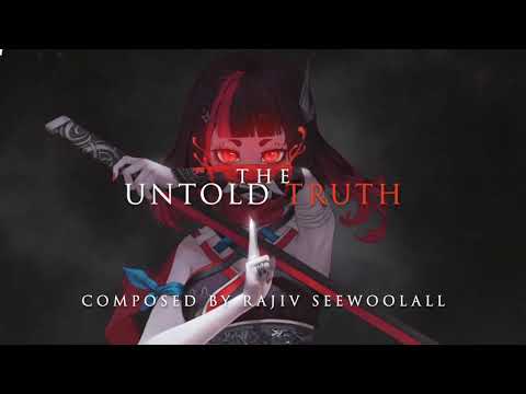 Epic Majestic/Dramatic Music: The Untold Truth (Track 74) by RS Soundtrack