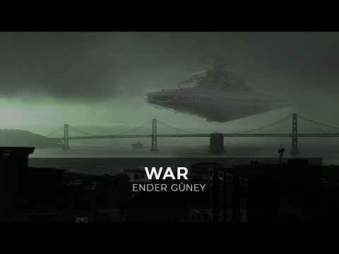 War - Ender Guney (Official Audio)