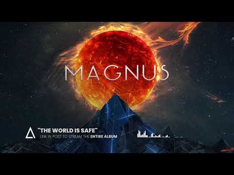 &quot;The World is Safe&quot; from the Audiomachine release MAGNUS