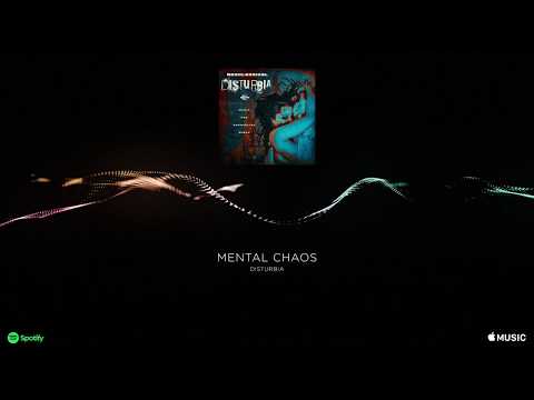 Gothic Storm - Mental Chaos (Disturbia)