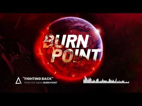 &quot;Fighting Back&quot; from the Audiomachine release BURN POINT