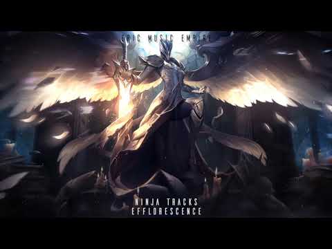 Ninja Tracks - Efflorescence | Epic Orchestral Uplifting