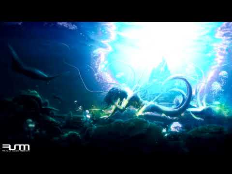 Really Slow Motion - From The Depths Of The Ocean (Epic Modern Orchestral)