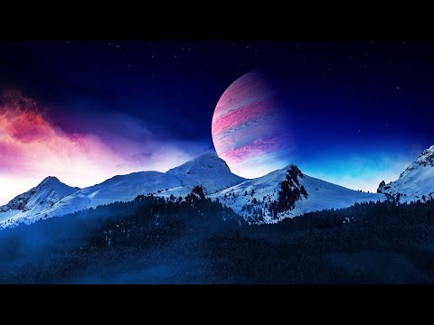 Brian Delgado - GALAXY | Powerful Space Orchestral Music