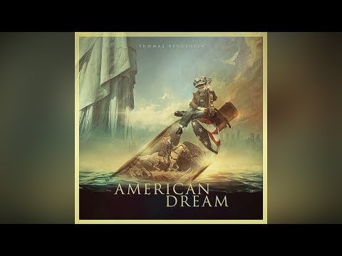 Thomas Bergersen - Open Seas