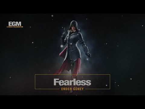 Cinematic Victory Music - Fearless - Ender Güney (Official Audio)