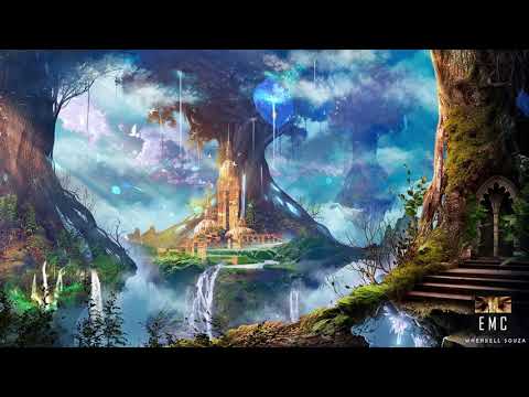 Peter Roe - Where The Hills Are Green | Epic Uplifting Adventurous Celtic Orchestral