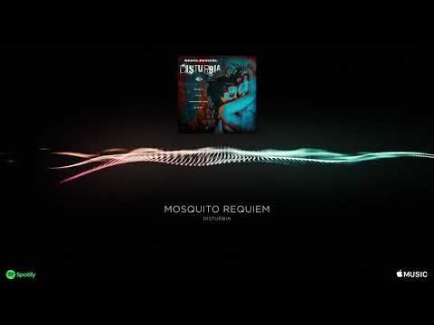 Gothic Storm - Mosquito Requiem (Disturbia)