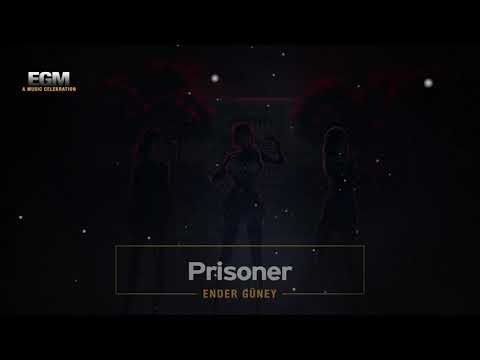 Prisoner - Ender Güney (Official Audio) Cinematic Music