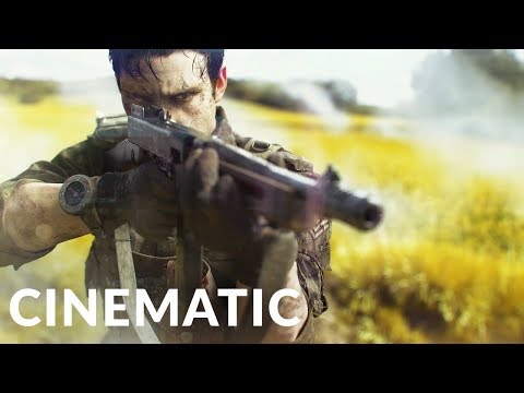 Battlefield V | Epic Action Cinematic