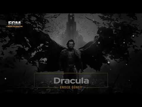 Dracula - Ender Güney (Official Audio) Cinematic Music