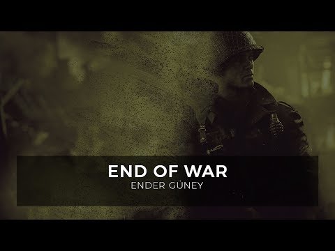 End of War - Ender Güney (Official Audio)