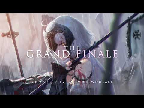 Epic Motivational Music: The Grand Finale (TRACK 80!!) by RS Soundtrack