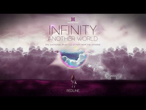 Imagine Music - INFINITY ANOTHER WORLD Album | Powerful Orchestral Mix