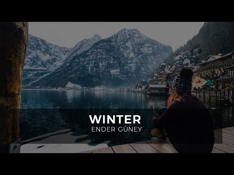 Winter - Ender Güney (Official Audio)