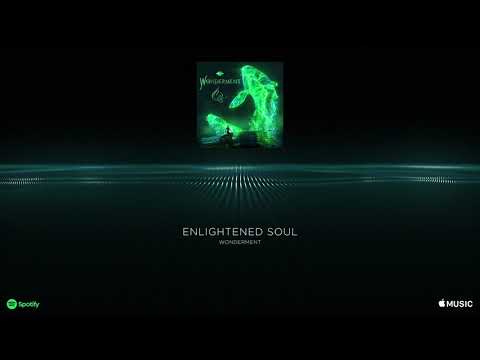 Gothic Storm - Enlightened Soul (Wonderment)